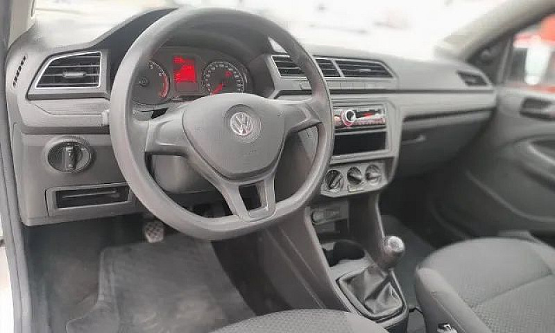 Volkswagen Saveiro R...