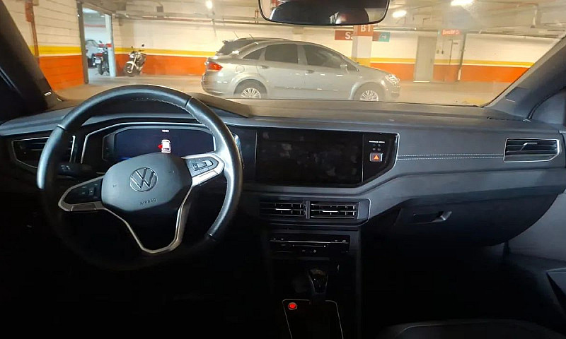 Volkswagen Nivus Hig...