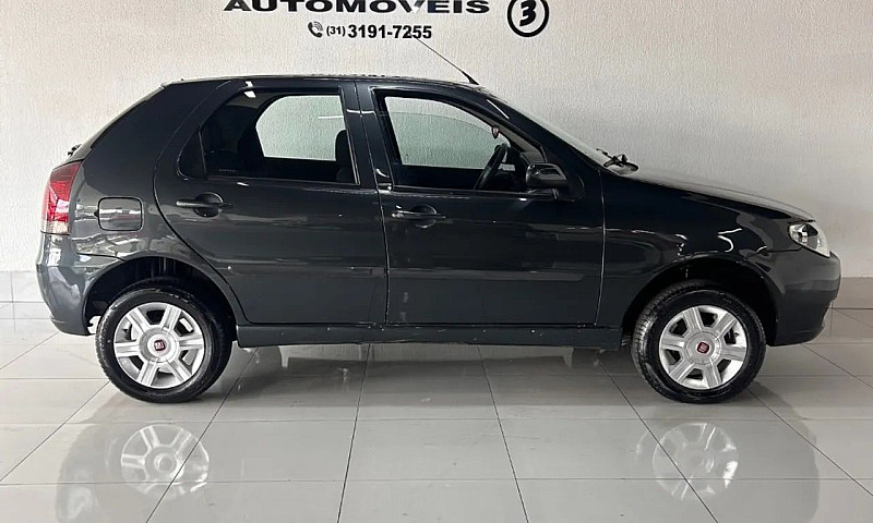 Fiat Palio 1.0 Econo...
