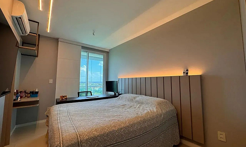 Vendo Apartamento Vi...