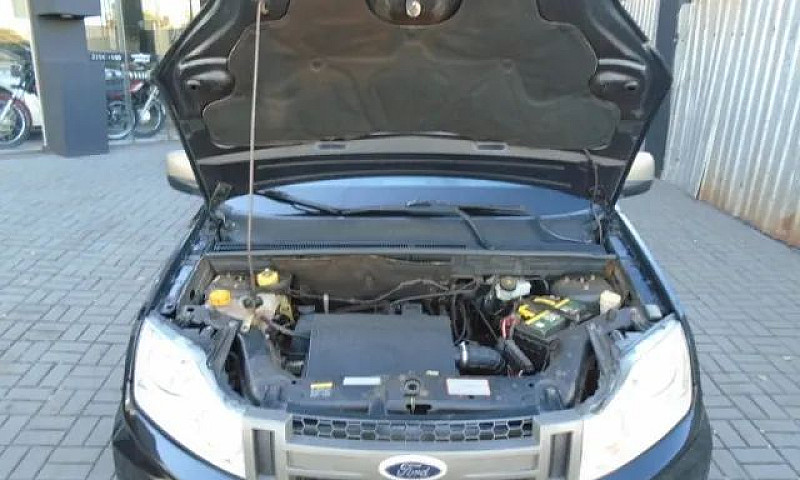 Ecosport  Xlt 1.6  2...