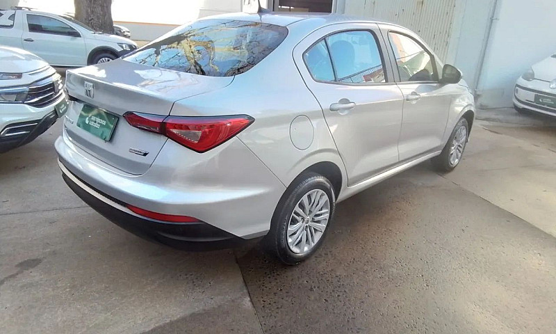 Fiat Cronos Drive 1....