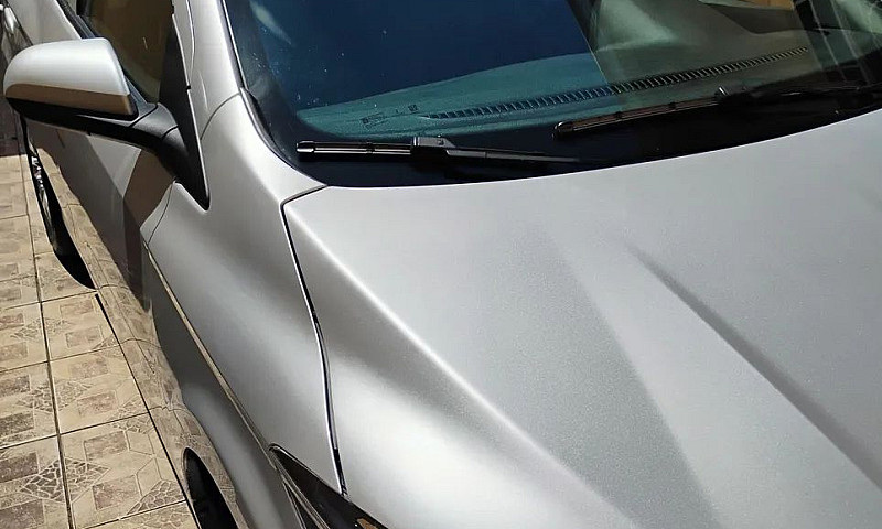 Chevrolet Onix Hatch...