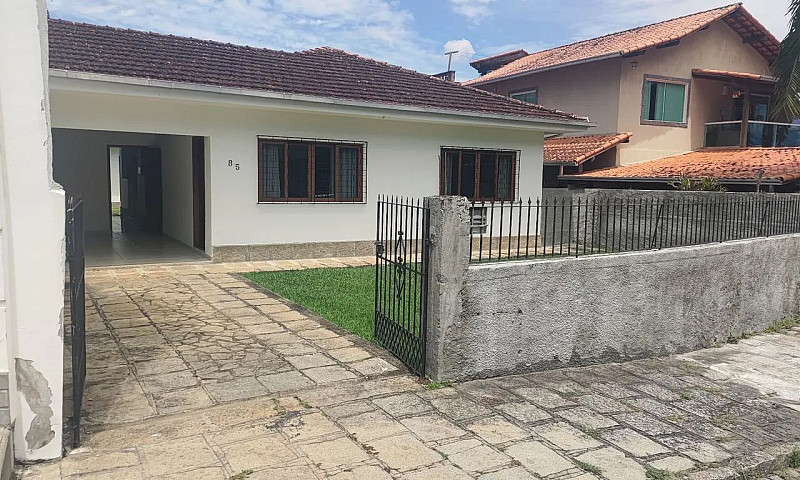 Linda Casa Com 3 Qua...