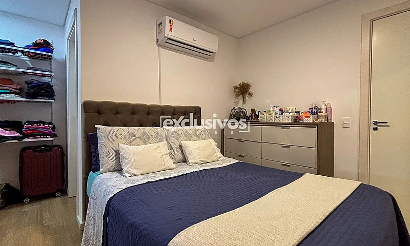 Cobertura Com Linda ...