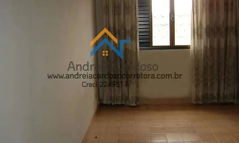 Sobrado Para Venda E...