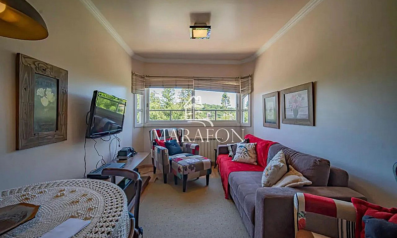 Apartamento À Venda ...