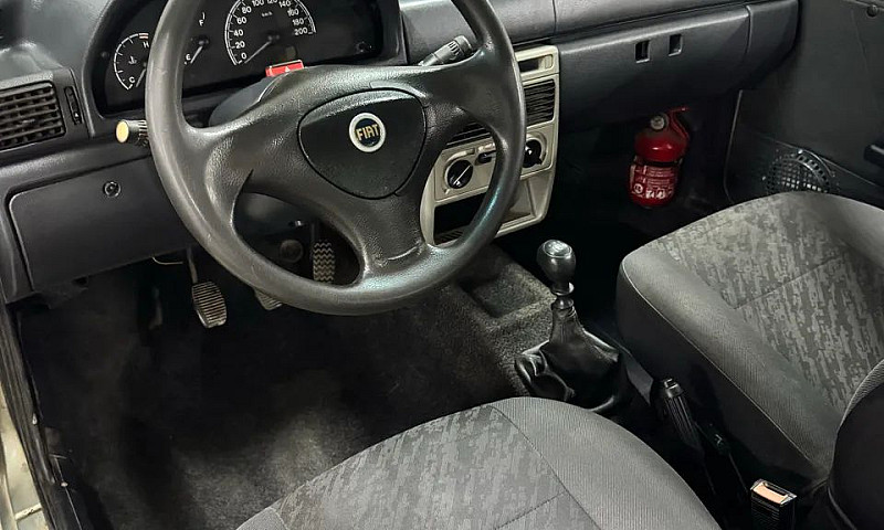 Fiat Uno Mille 1.0 F...