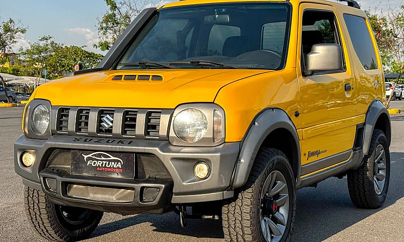 Suzuki Jimny 4Sport/...