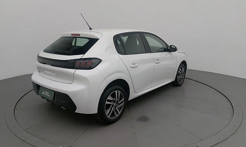 Peugeot 208 Allure 1...