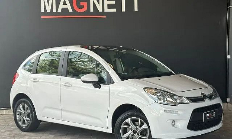 Citroen C3 Tendance ...