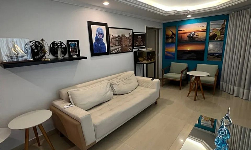 Casa Alto Padrão (Ac...