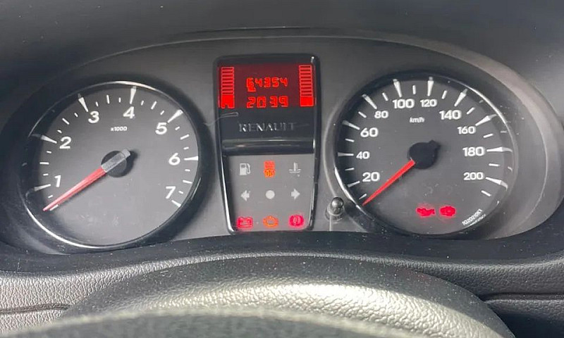 Renault Kangoo Expre...