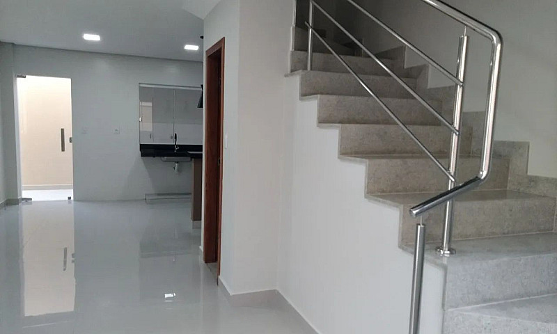 Sobrado Todos Os San...