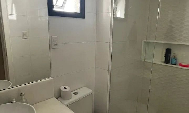 Apartamento 2 Quarto...