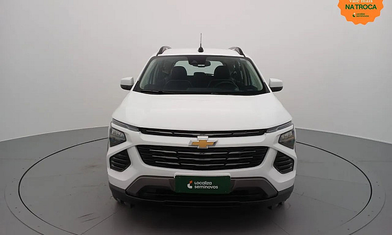 Chevrolet Spin 2025 ...
