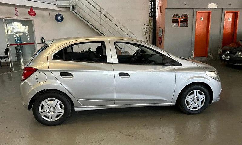Chevrolet Onix Onix ...