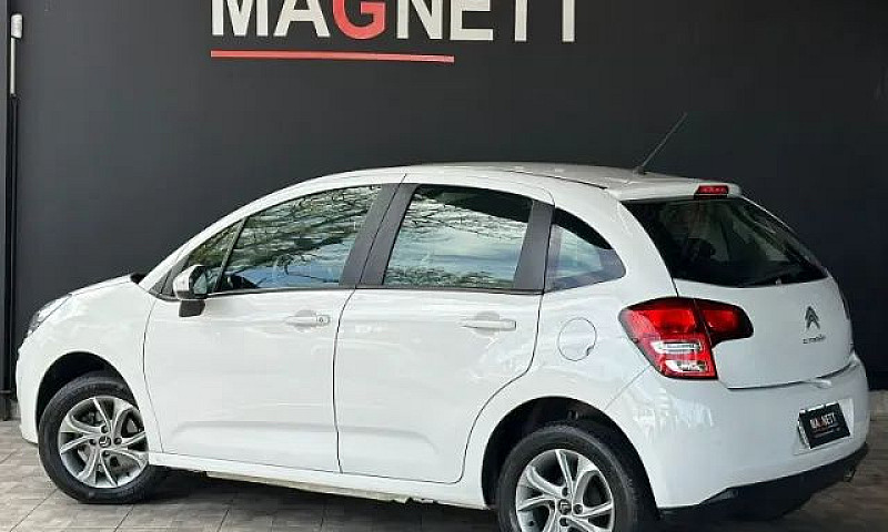 Citroen C3 Tendance ...