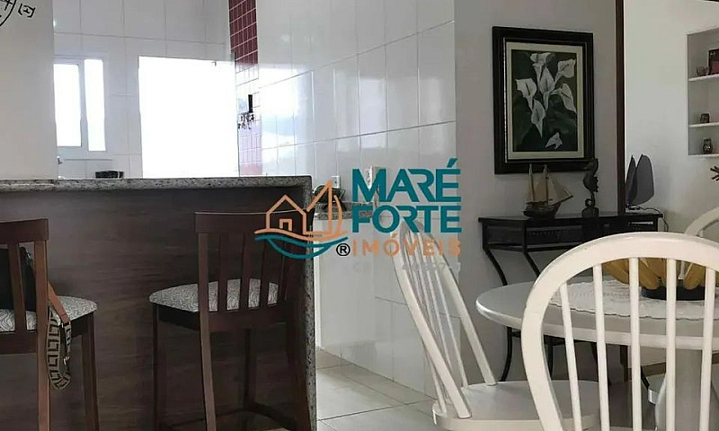 Apartamento Mobiliad...