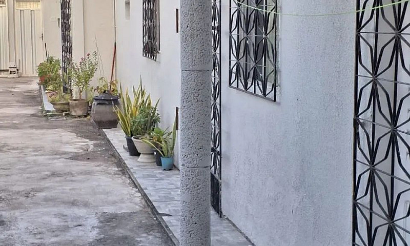 Apartamento No Jóque...