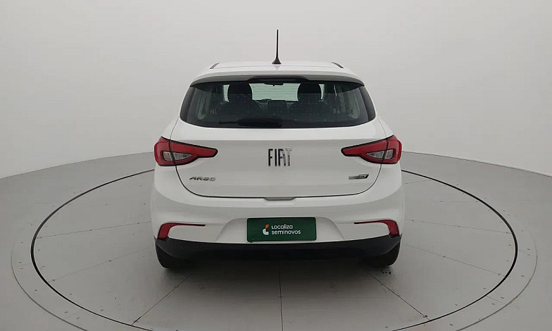 Fiat Argo Drive 1.3 ...