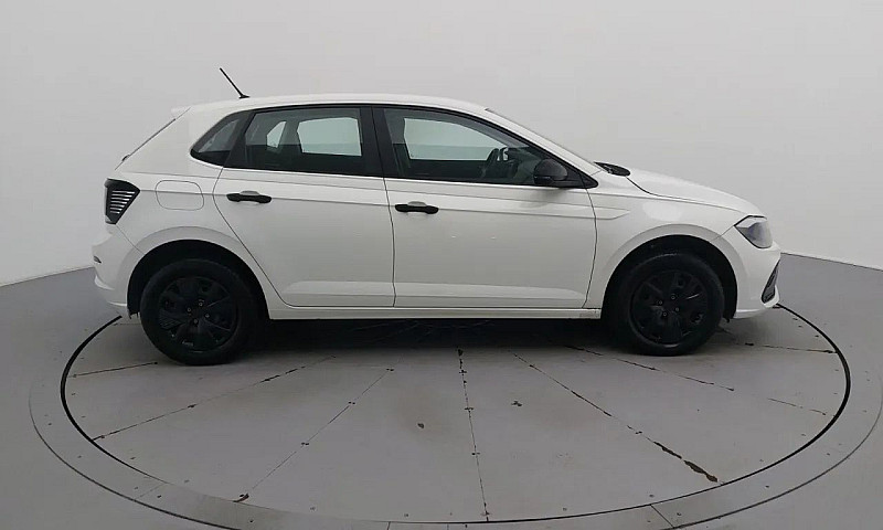 Volkswagen Polo Trac...