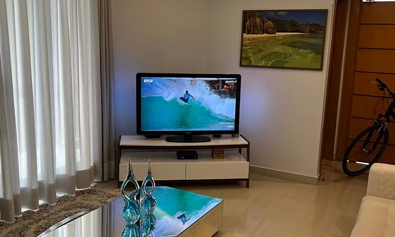 Casa Alto Padrão (Ac...