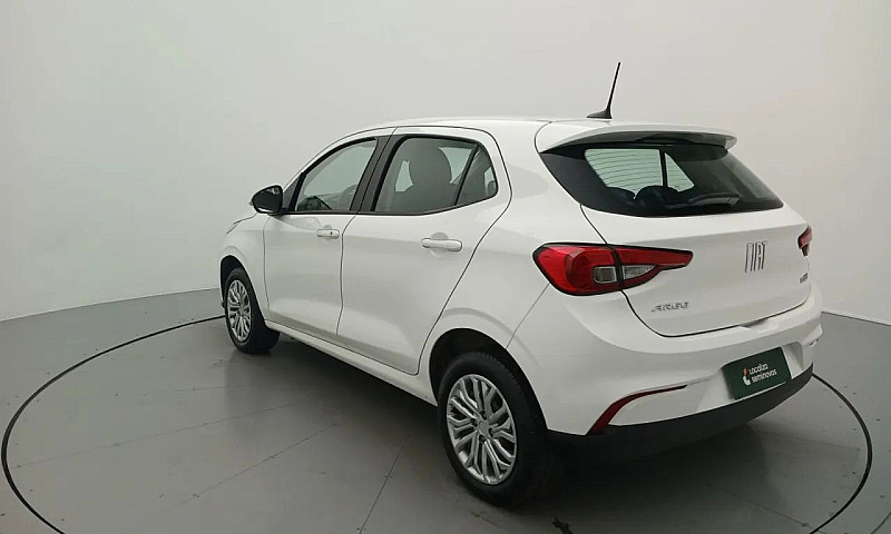Fiat Argo 2024 1.0 F...