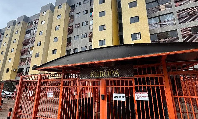 Vendo Apartamento Se...