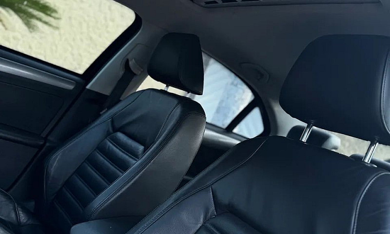 Volkswagen Jetta Hig...