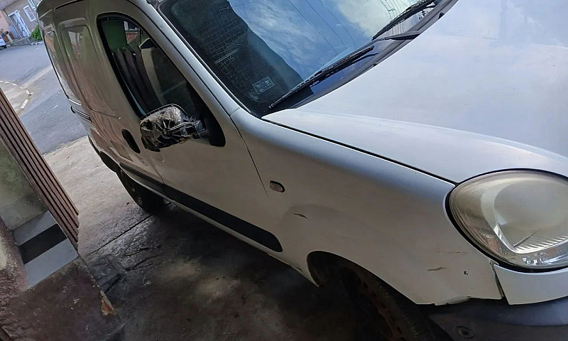 Renault Kangoo Expre...