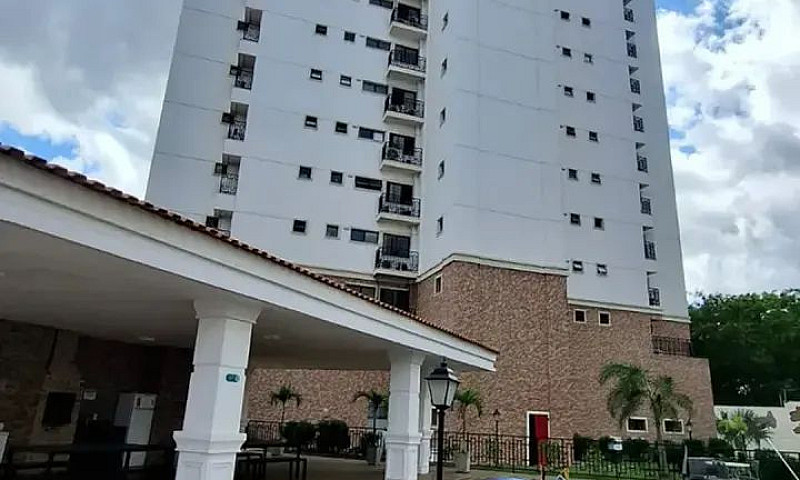 Apartmento Projetado...