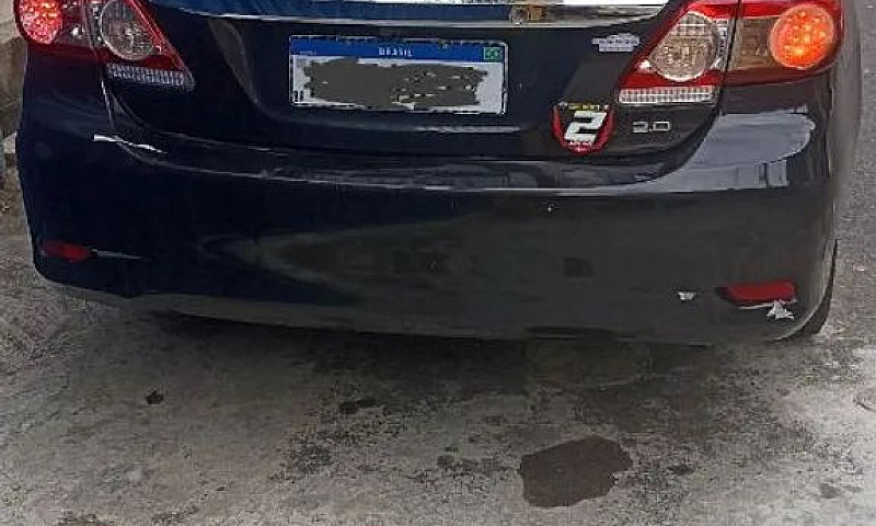 Toyota Corolla Xei 2...