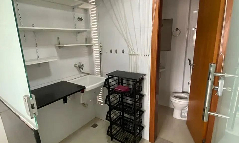 Apartamento 03 Quart...