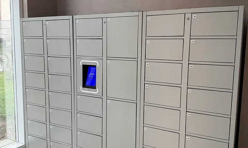 Apartamento Para Alu...