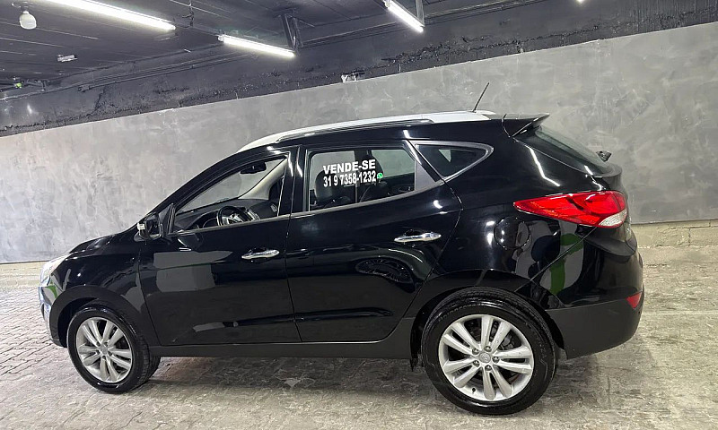 Hyundai Ix35 2.0 16V...