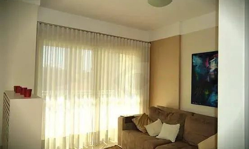 Apartamento Com 3 Qu...