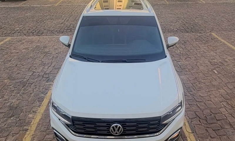 Volkswagen T-Cross H...