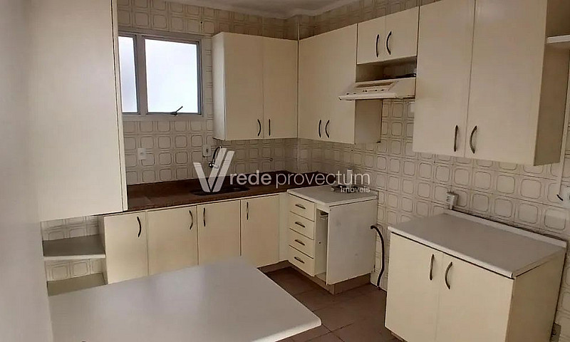 Apartamento - Parque...