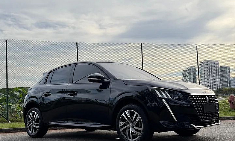 Peugeot 208 Griffe 1...