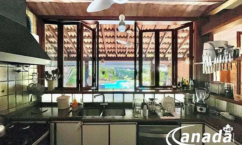 Fazendinha - Casa Ru...