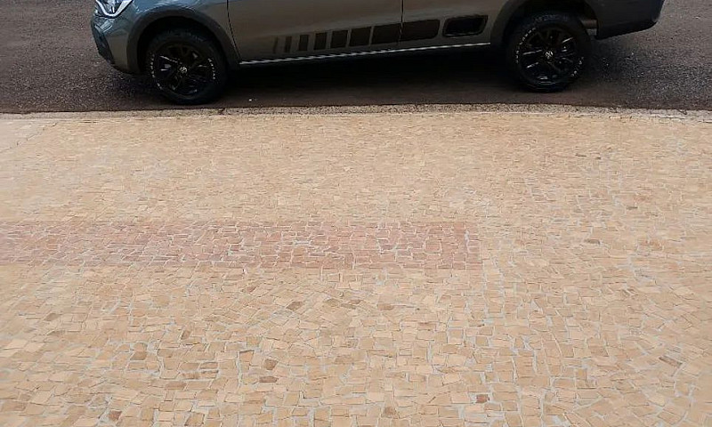 Volkswagen Saveiro T...