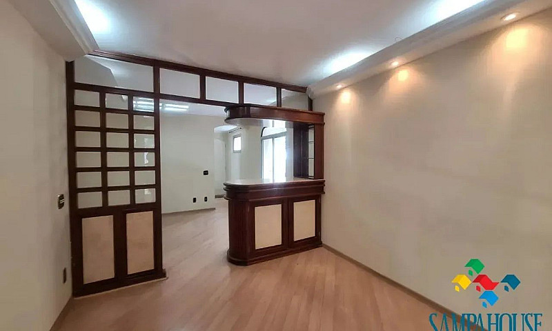 Apartamento Para Ven...