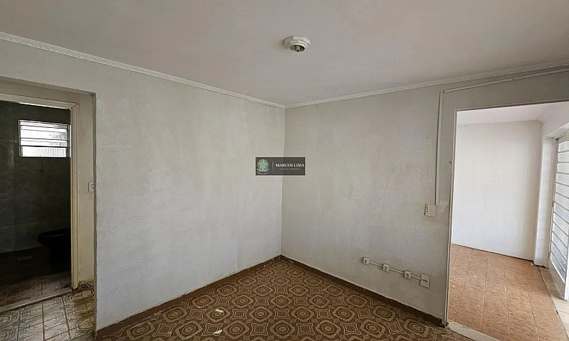 Casa Para Venda Em C...