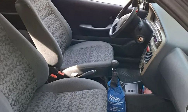 Fiat Palio Celebrati...