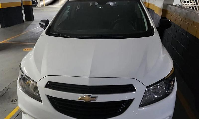 Chevrolet Onix Joy H...