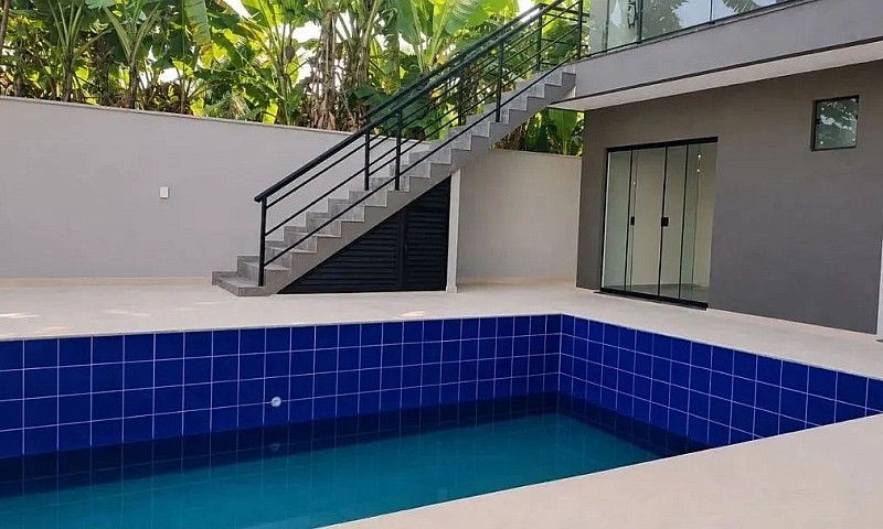 Linda Casa Para Loca...