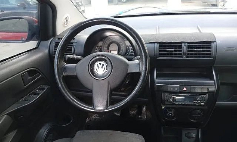 Volkswagen Fox Plus ...