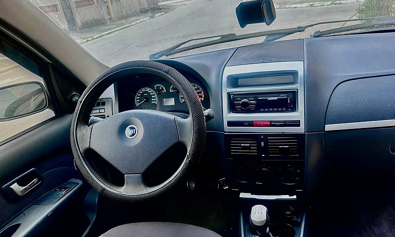 Fiat Siena Elx 1.0 M...