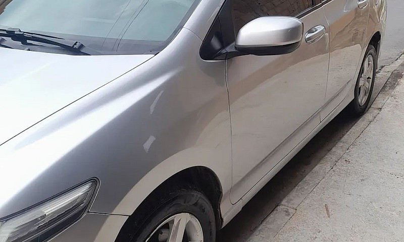 Honda City Sedan Dx ...